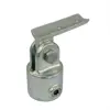 Interclamp 751 DDA Assist Inline Handrail Fitting 