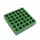 Interclamp GRP gritted anti-slip top surface mesh panels